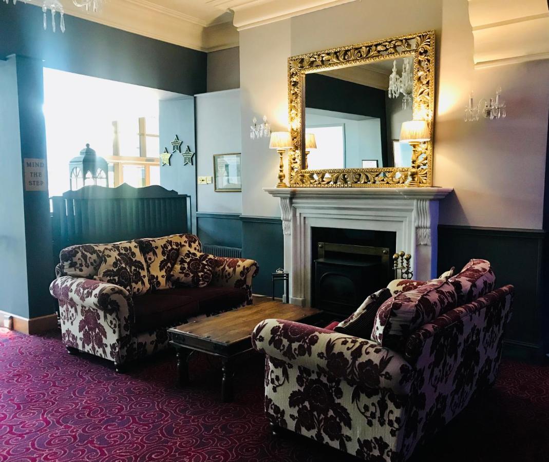 Twin Trees Hotel & Leisure Club Ballina  Eksteriør billede
