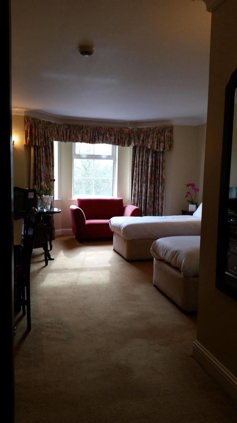 Twin Trees Hotel & Leisure Club Ballina  Eksteriør billede