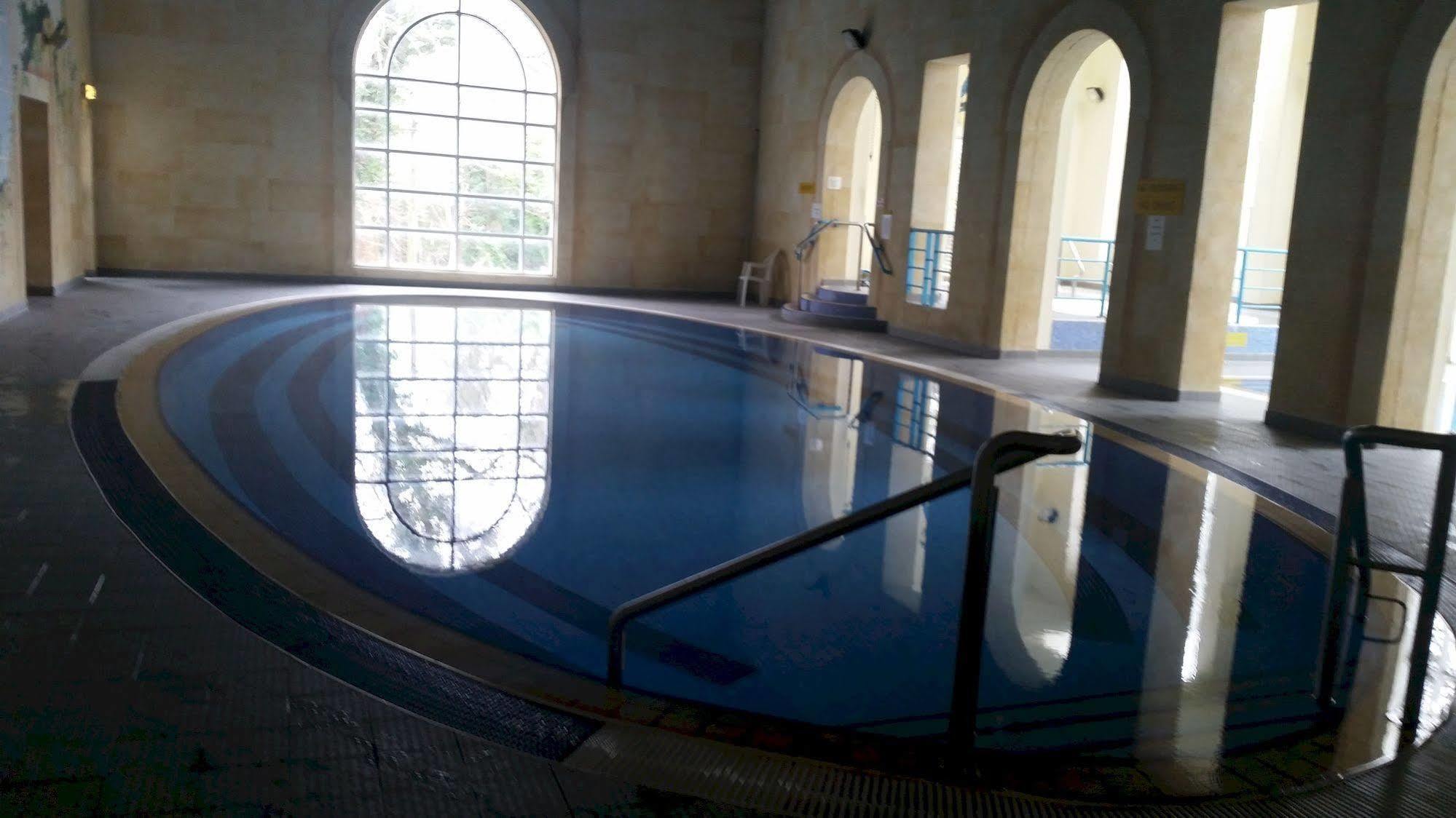 Twin Trees Hotel & Leisure Club Ballina  Eksteriør billede