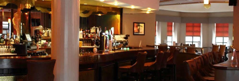 Twin Trees Hotel & Leisure Club Ballina  Eksteriør billede